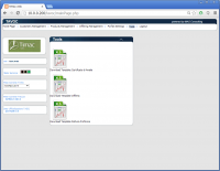Timac Agro Vendite on Click